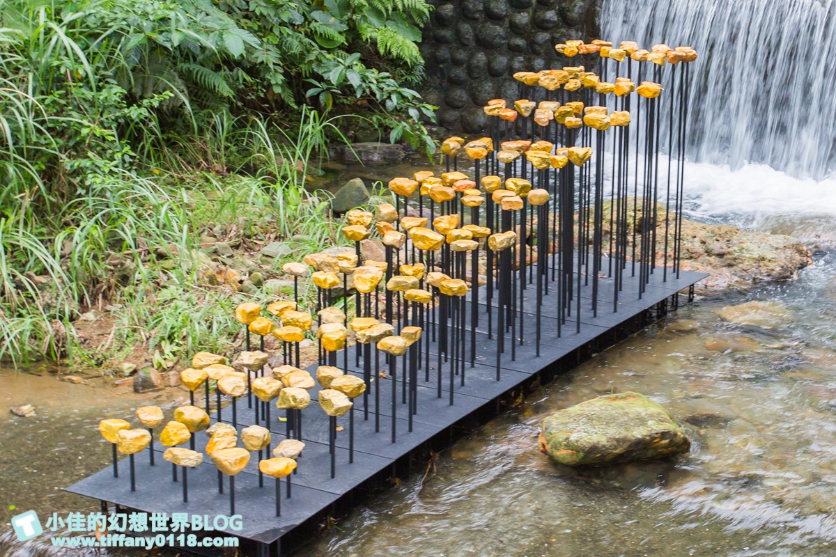 [新北活動]礦山藝術季/昇平戲院特展+黃金博物館地景藝術/週末就到水金九地區一日遊