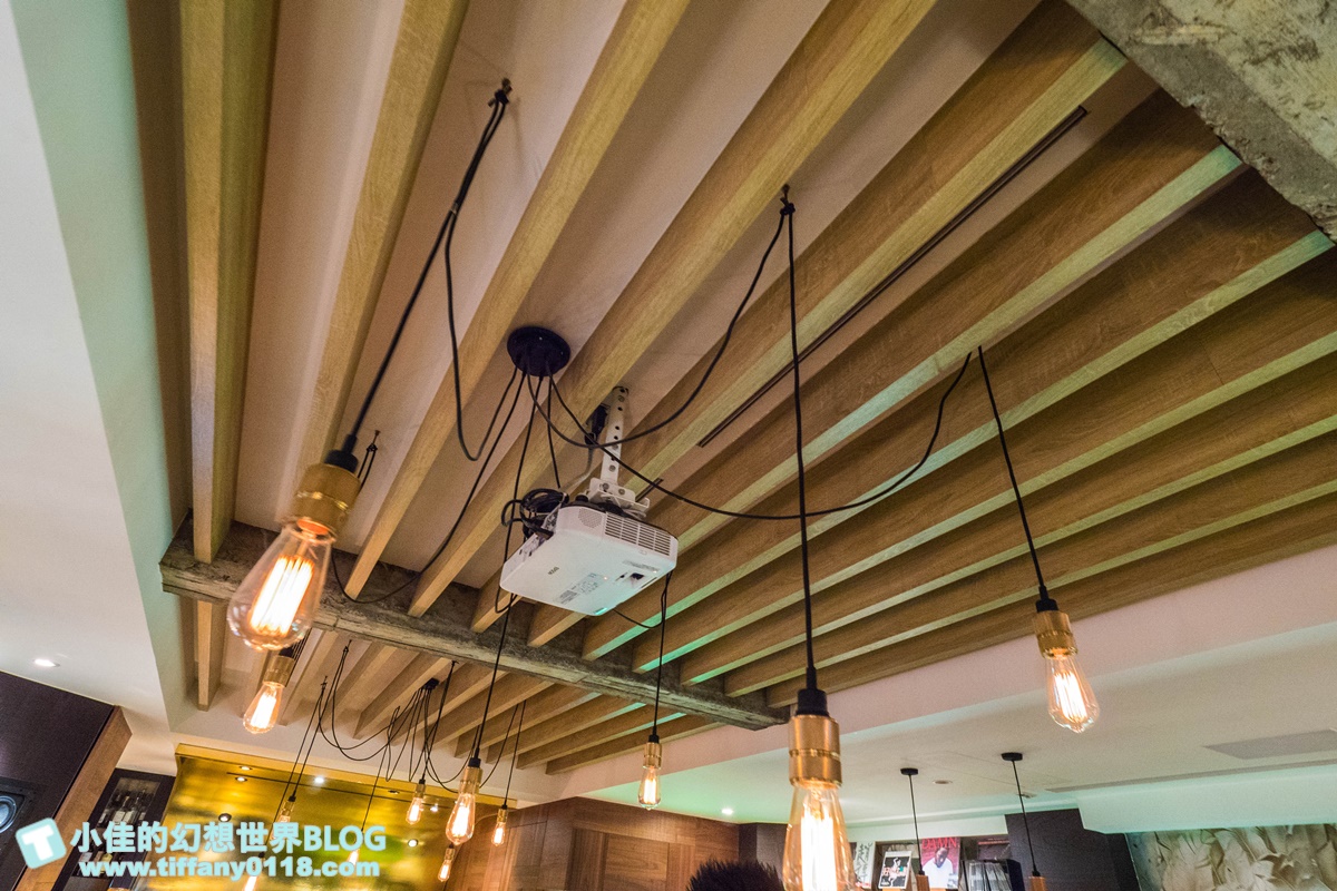 [東區五夜城]五弄文創一條街/音樂酒吧+台式乾拌麵+巴西莓果/以家為出發點的東區五弄