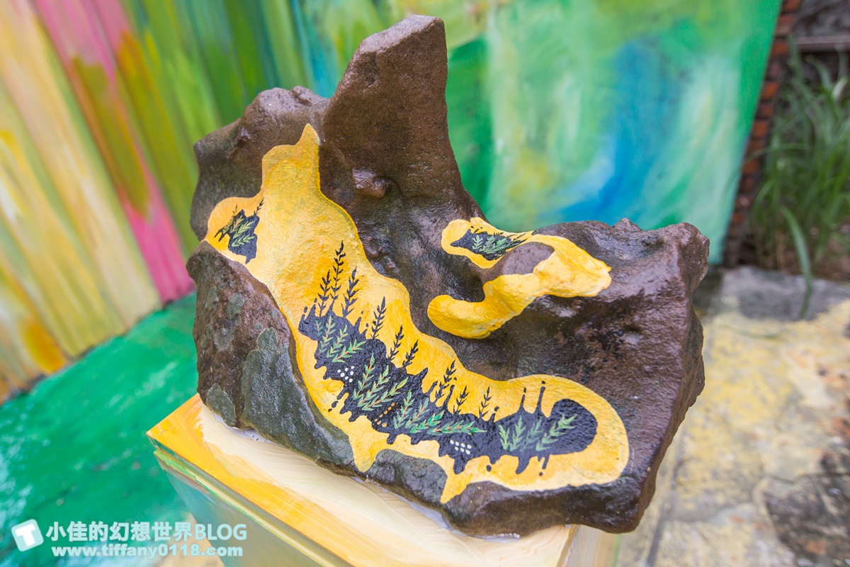 [新北活動]礦山藝術季/昇平戲院特展+黃金博物館地景藝術/週末就到水金九地區一日遊