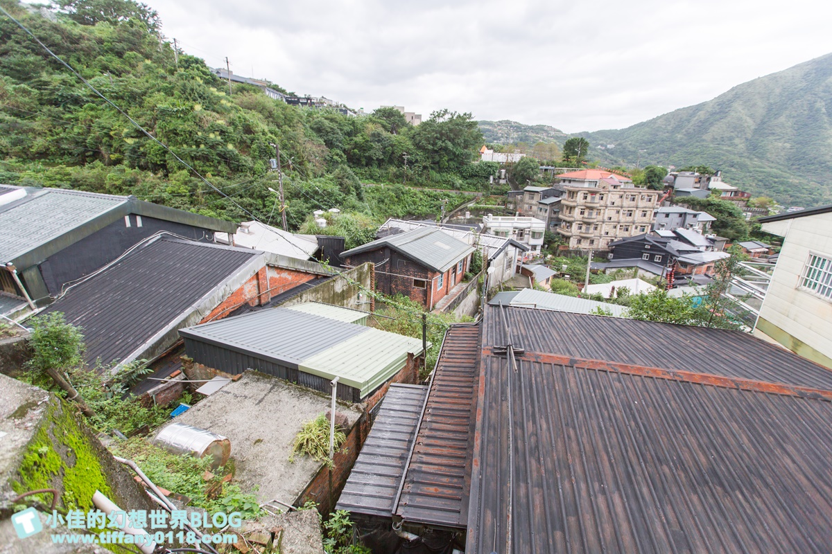 [新北活動]礦山藝術季/昇平戲院特展+黃金博物館地景藝術/週末就到水金九地區一日遊