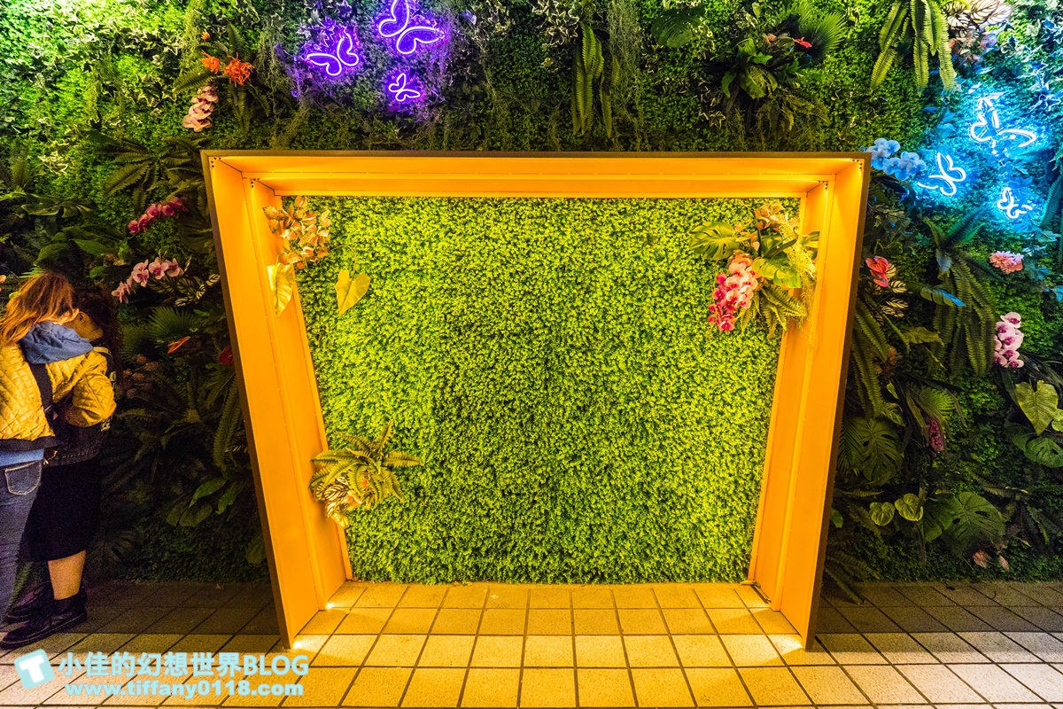 2020新北耶誕城x迪士尼/四大燈區+八大燈廊+迪士尼裝置藝術總整理/教你怎麼玩怎麼去