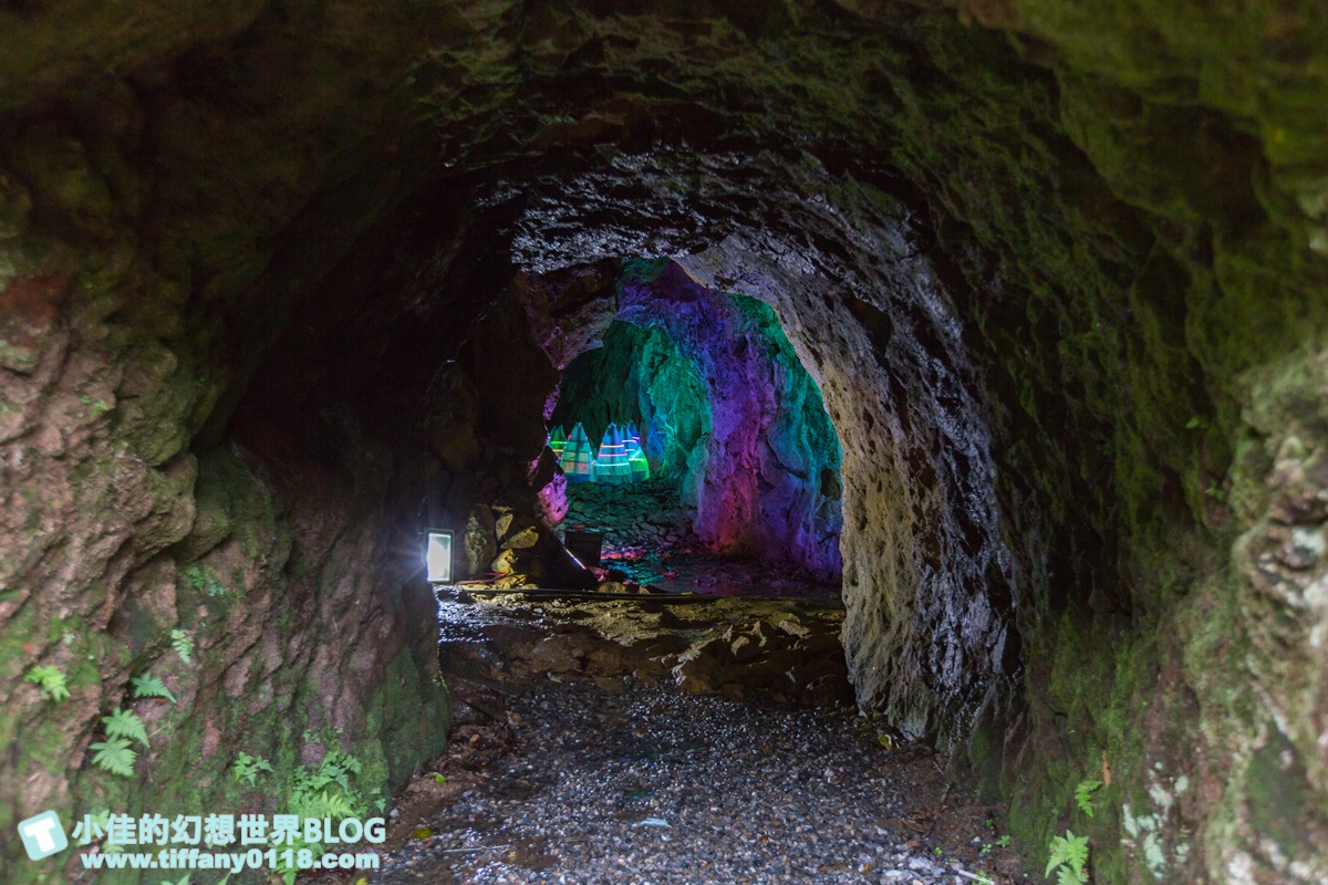 [新北活動]礦山藝術季/昇平戲院特展+黃金博物館地景藝術/週末就到水金九地區一日遊