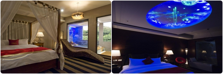 金都精緻溫泉飯店