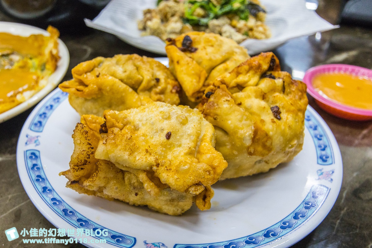 [湳雅夜市美食]蚵仔之家/超肥美蚵仔選擇超多/板橋宵夜推薦/南雅夜市美食推薦