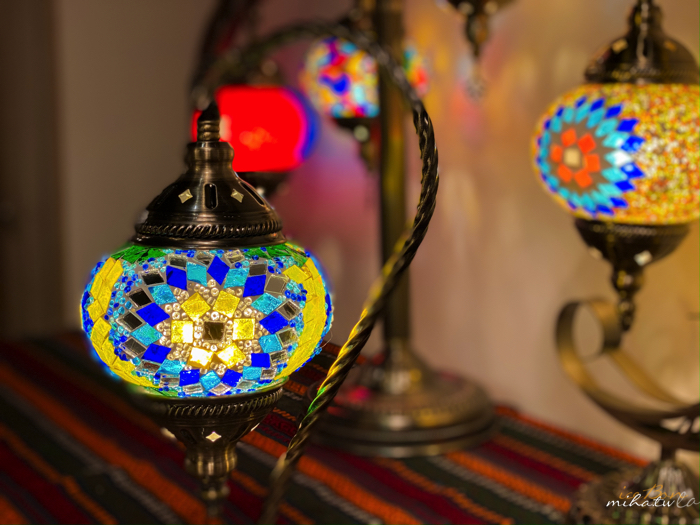 聖誕花圈,土耳其燈,掛畫,流動畫,台北好玩,週末好玩,生活儀式感,佈置