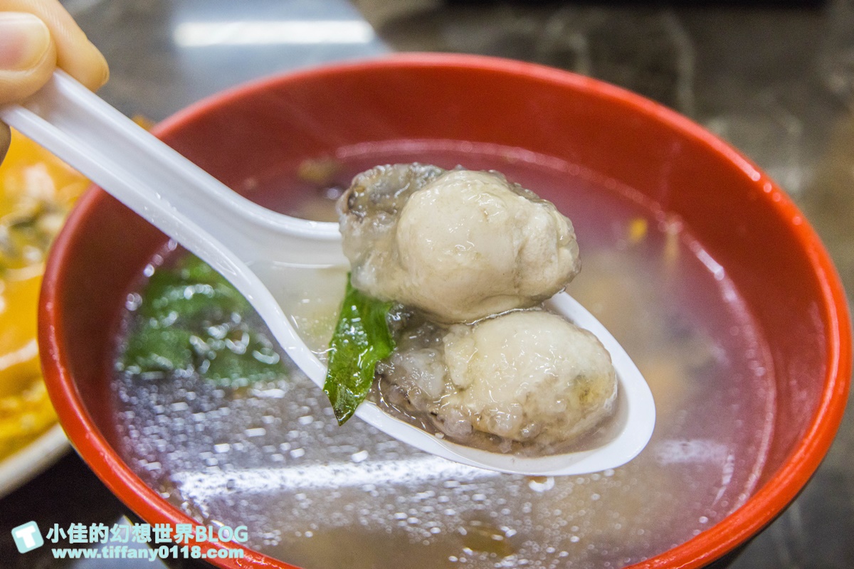 [湳雅夜市美食]蚵仔之家/超肥美蚵仔選擇超多/板橋宵夜推薦/南雅夜市美食推薦