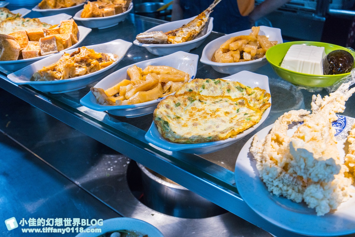 [湳雅夜市美食]蚵仔之家/超肥美蚵仔選擇超多/板橋宵夜推薦/南雅夜市美食推薦