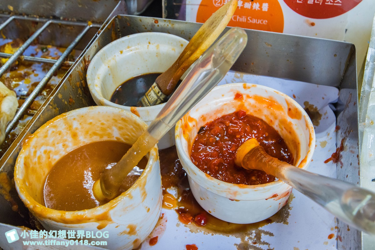 [宜蘭礁溪美食]柯氏蔥油餅/下雨天撐傘排隊也要買的宜蘭蔥油餅/拜託不要來買