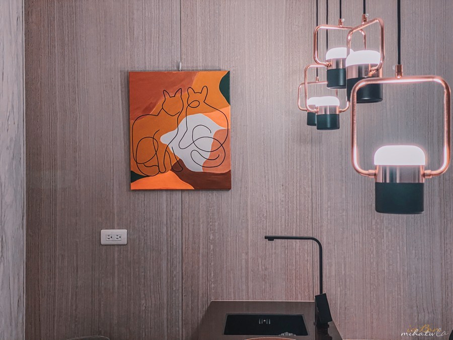 聖誕花圈,土耳其燈,掛畫,流動畫,台北好玩,週末好玩,生活儀式感,佈置