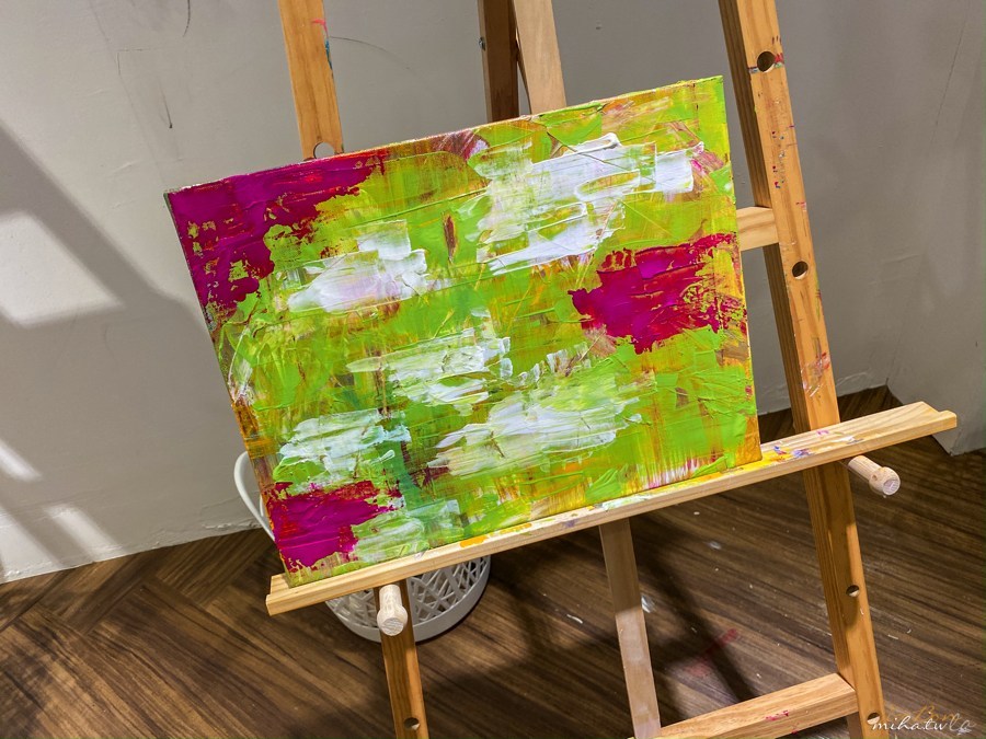 聖誕花圈,土耳其燈,掛畫,流動畫,台北好玩,週末好玩,生活儀式感,佈置