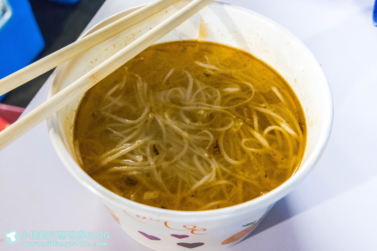 [湳雅夜市美食]板橋王好吃麻油雞/雞肉多又嫩續湯免費/南雅夜市必吃首選