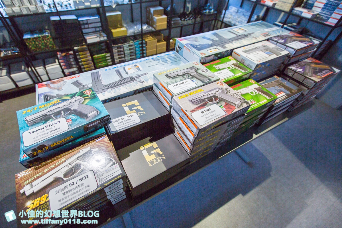 [宜蘭景點]宜蘭金特務007/一票不限時玩到底/全台唯一結合實戰狙擊、開鎖、防身訓練的室內景點