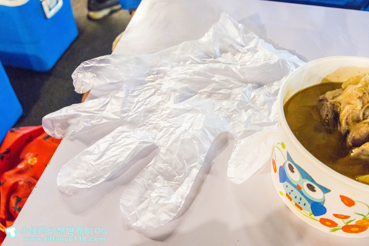 [湳雅夜市美食]板橋王好吃麻油雞/雞肉多又嫩續湯免費/南雅夜市必吃首選