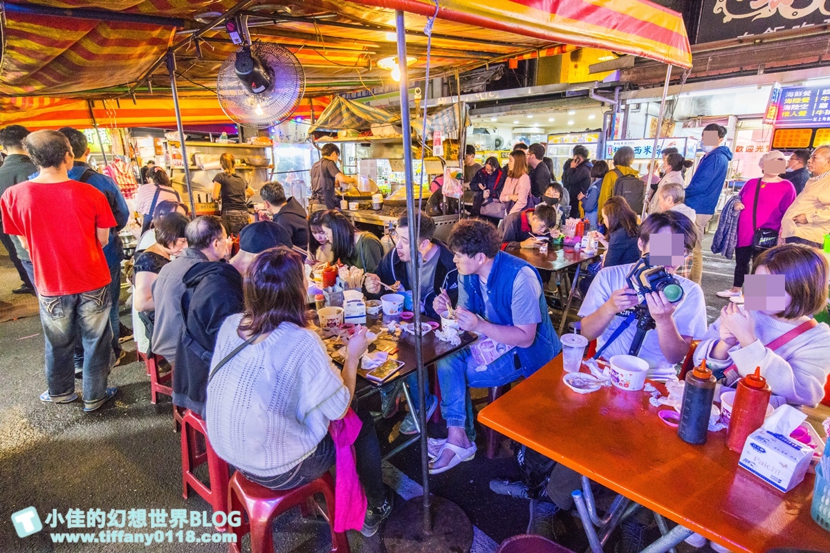 [湳雅夜市美食]板橋王好吃麻油雞/雞肉多又嫩續湯免費/南雅夜市必吃首選