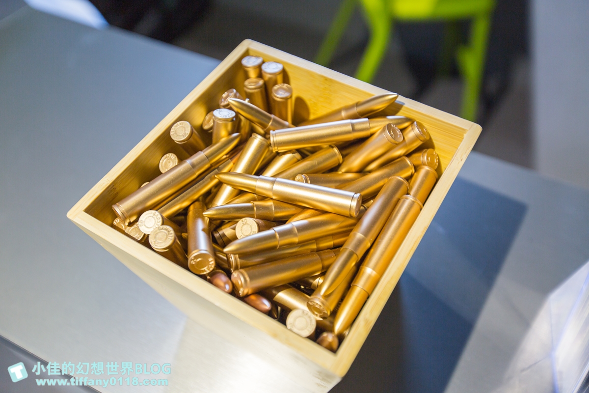 [宜蘭景點]宜蘭金特務007/一票不限時玩到底/全台唯一結合實戰狙擊、開鎖、防身訓練的室內景點