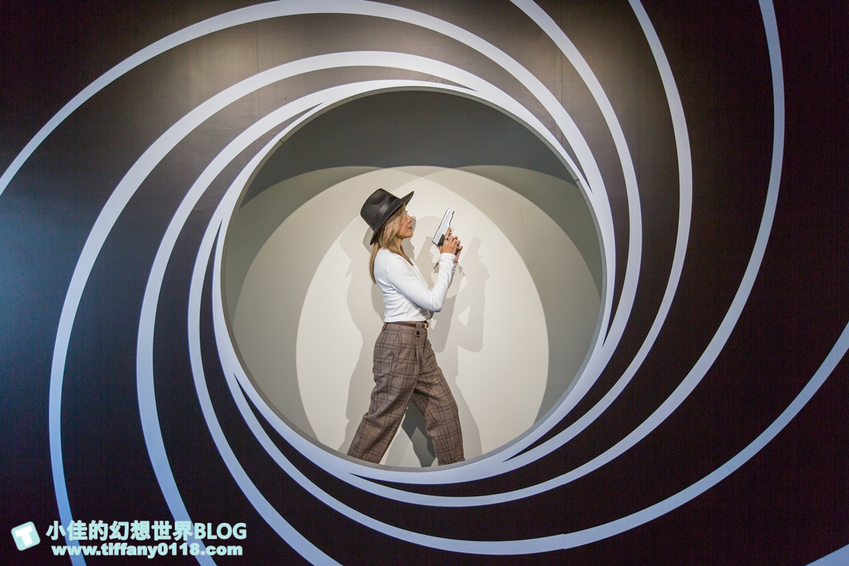 [宜蘭景點]宜蘭金特務007/一票不限時玩到底/全台唯一結合實戰狙擊、開鎖、防身訓練的室內景點