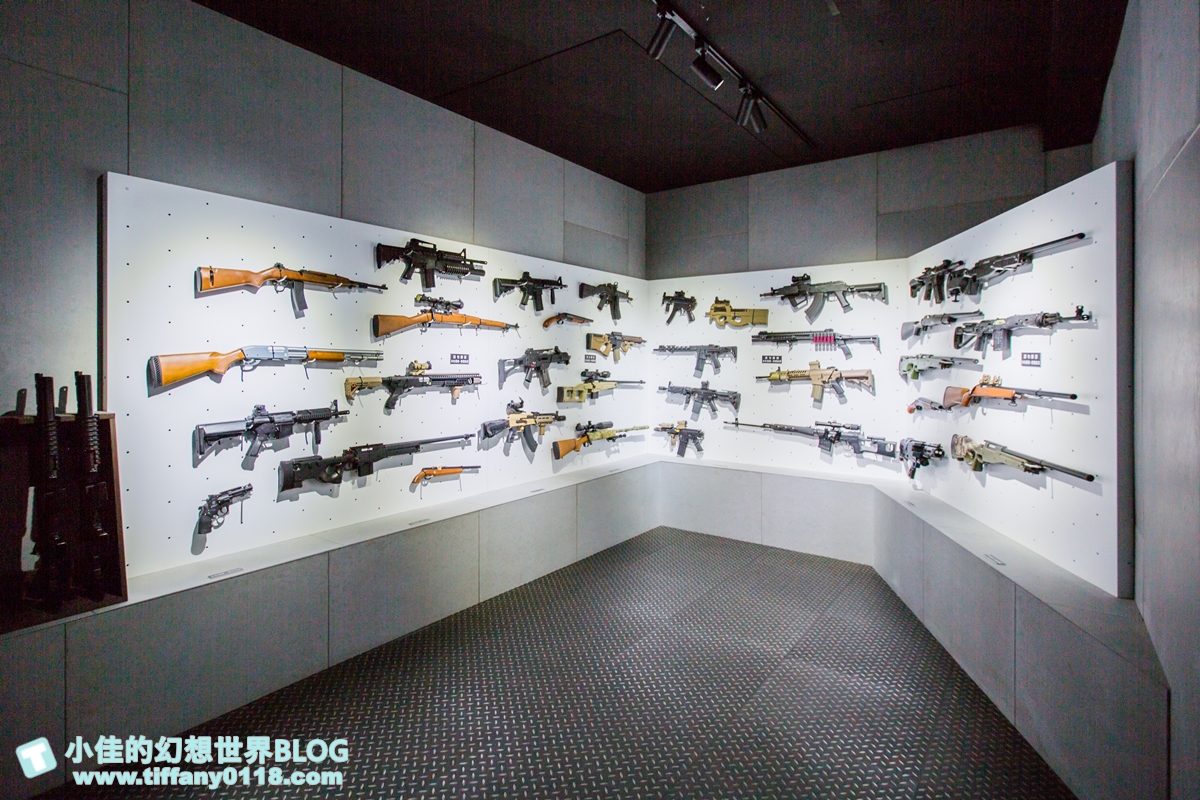 [宜蘭景點]宜蘭金特務007/一票不限時玩到底/全台唯一結合實戰狙擊、開鎖、防身訓練的室內景點