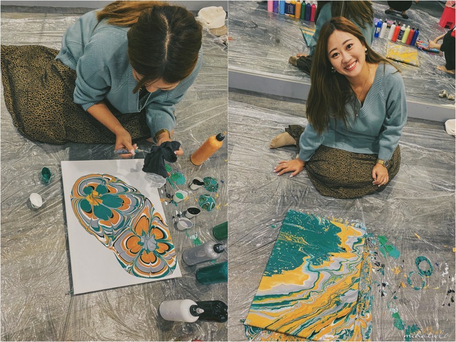 聖誕花圈,土耳其燈,掛畫,流動畫,台北好玩,週末好玩,生活儀式感,佈置