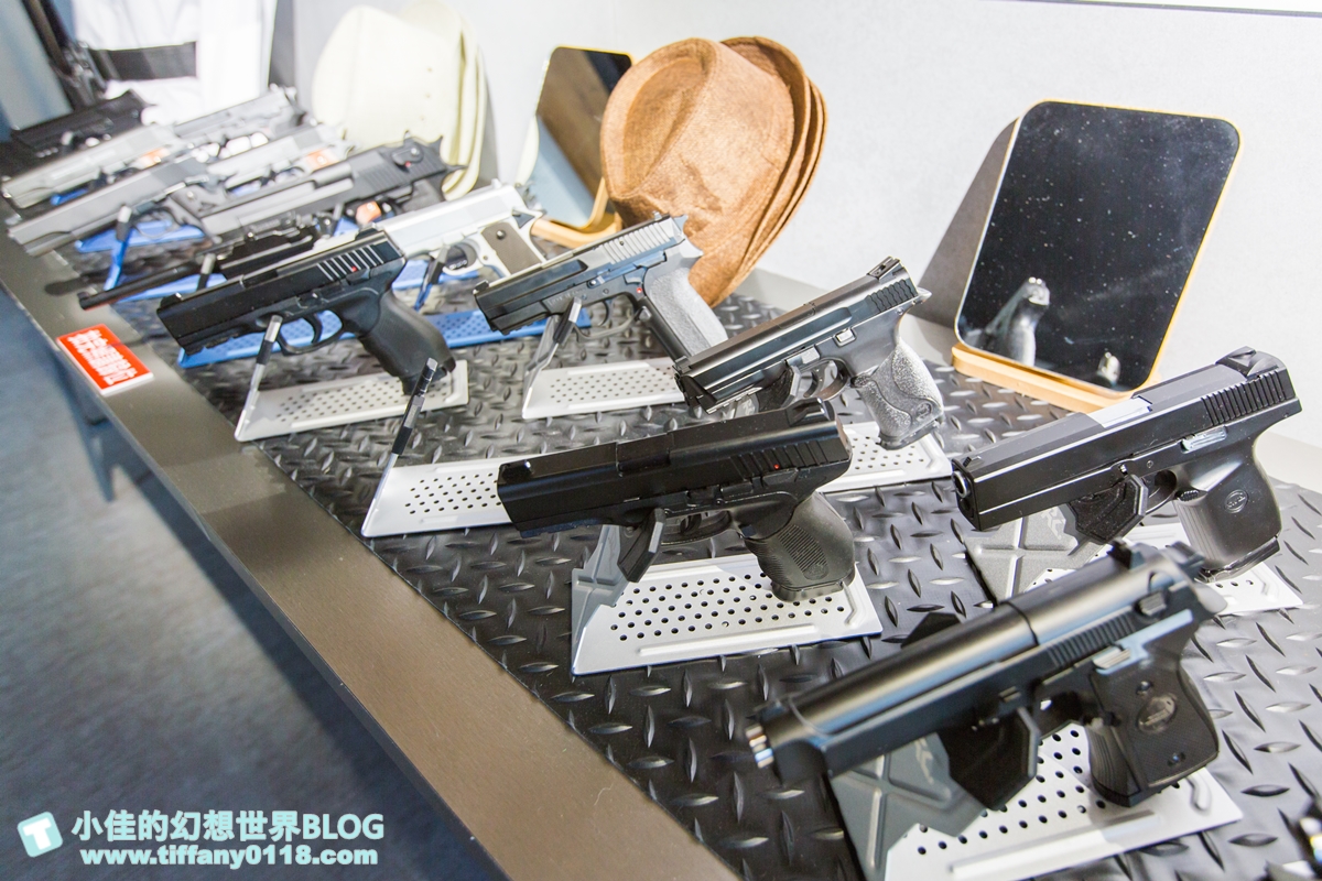 [宜蘭景點]宜蘭金特務007/一票不限時玩到底/全台唯一結合實戰狙擊、開鎖、防身訓練的室內景點