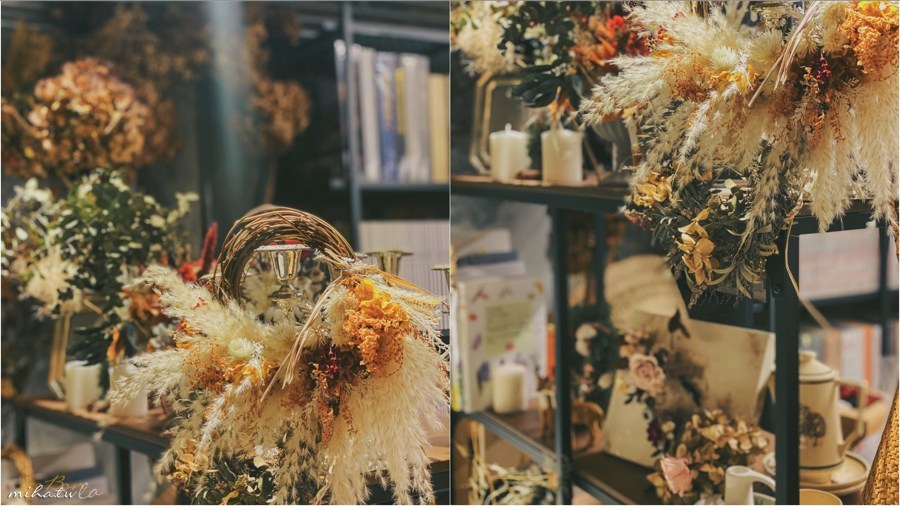 聖誕花圈,土耳其燈,掛畫,流動畫,台北好玩,週末好玩,生活儀式感,佈置