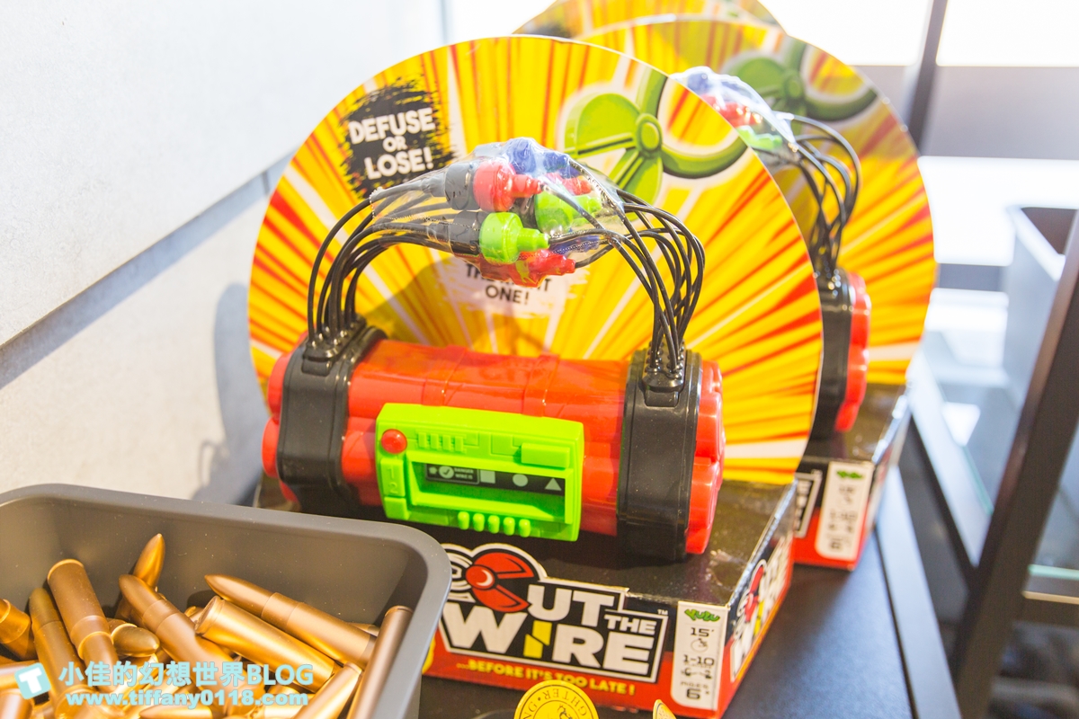 [宜蘭景點]宜蘭金特務007/一票不限時玩到底/全台唯一結合實戰狙擊、開鎖、防身訓練的室內景點