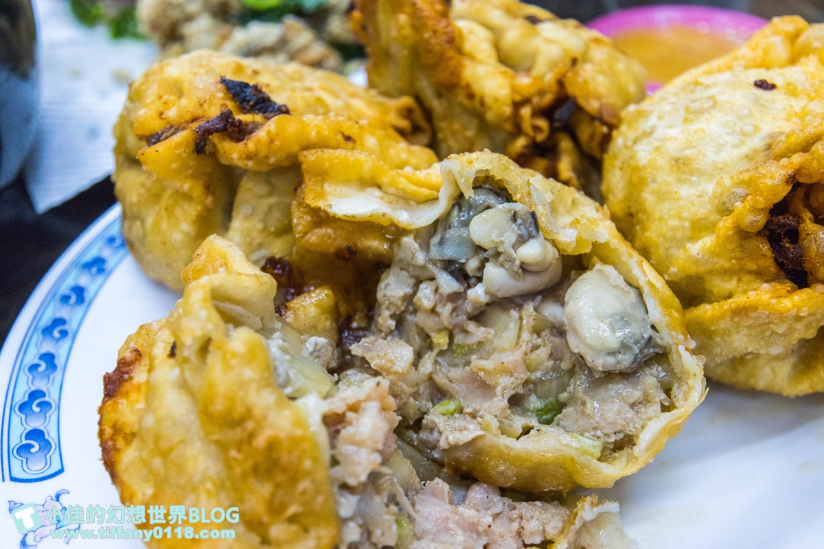 [湳雅夜市美食]蚵仔之家/超肥美蚵仔選擇超多/板橋宵夜推薦/南雅夜市美食推薦
