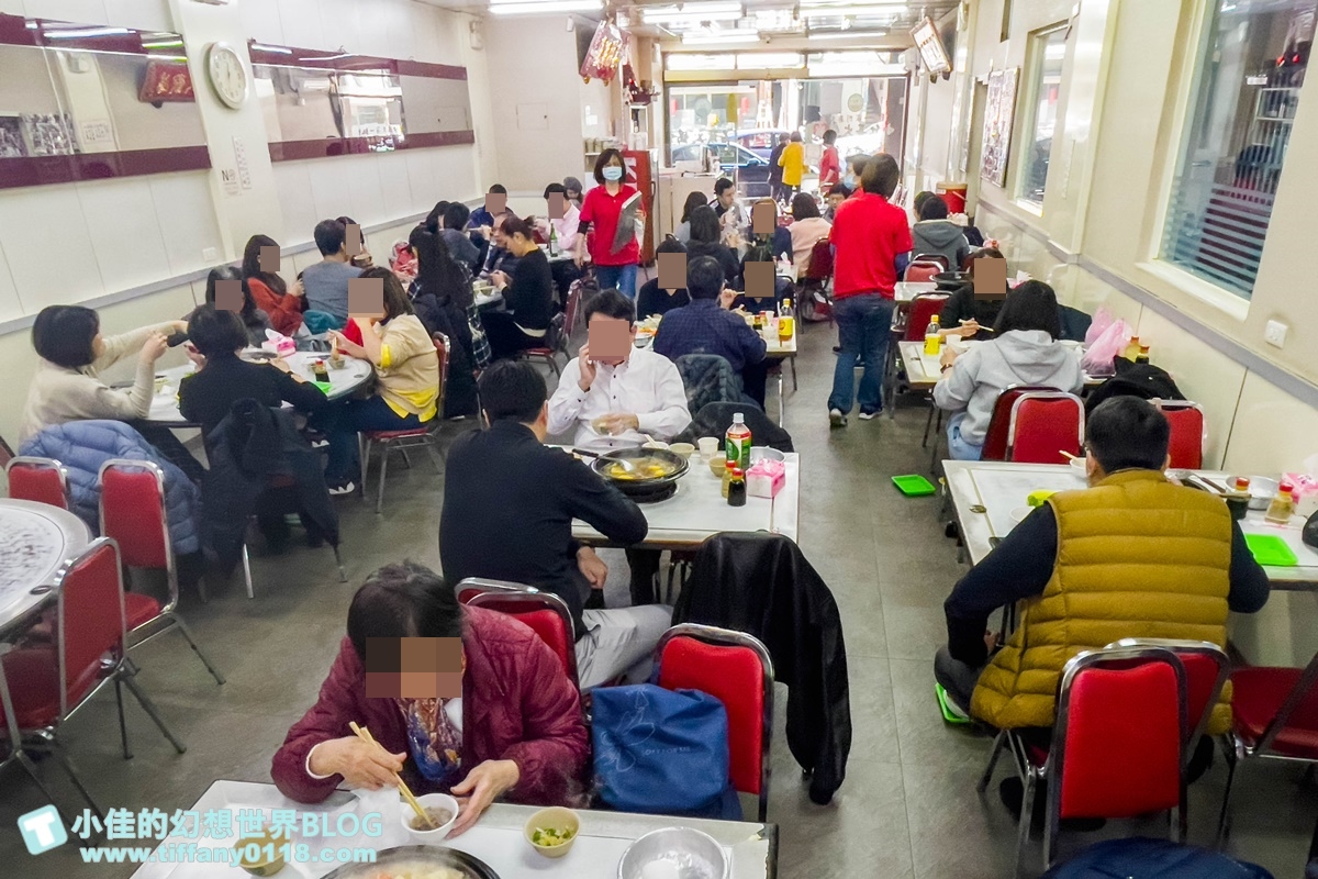 [台北火鍋]小紅莓自助石頭火鍋城/40年老店的台北石頭火鍋推薦/小紅莓火鍋僅此一家沒有分店
