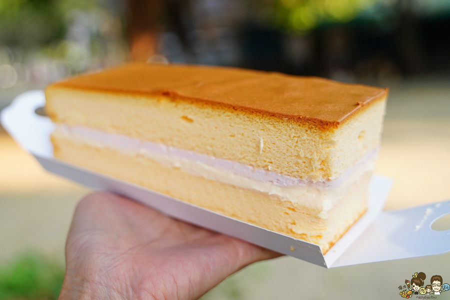 草莓蛋糕 草莓塔 乳酪塔 草莓控 高雄美食 高雄伴手禮 高雄必吃 魯道芙 前鎮美食