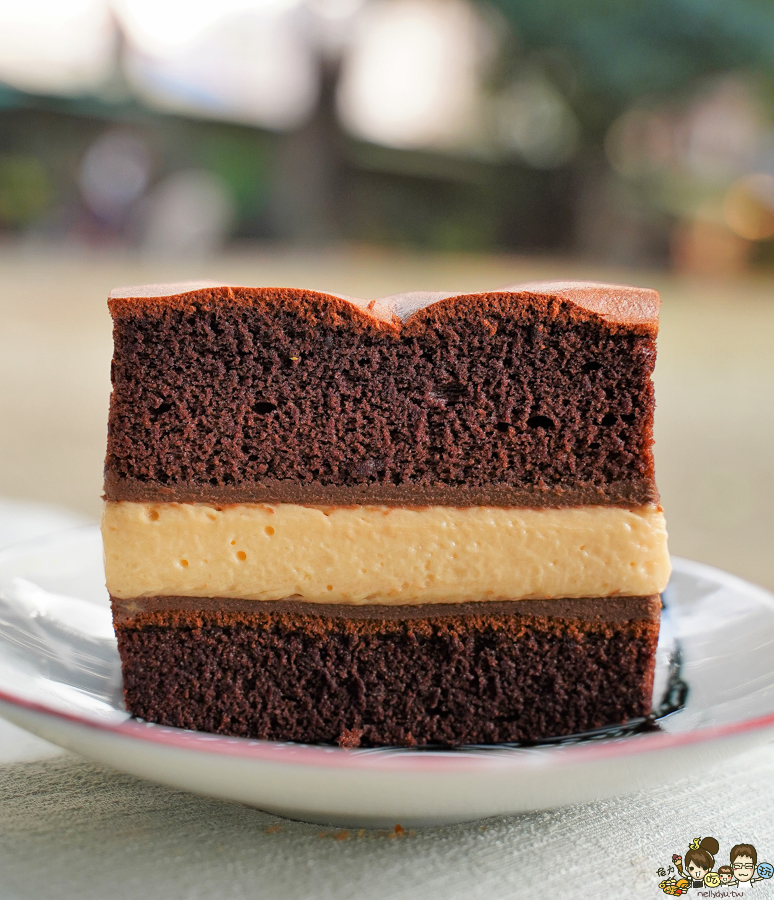 草莓蛋糕 草莓塔 乳酪塔 草莓控 高雄美食 高雄伴手禮 高雄必吃 魯道芙 前鎮美食