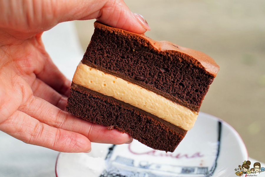 草莓蛋糕 草莓塔 乳酪塔 草莓控 高雄美食 高雄伴手禮 高雄必吃 魯道芙 前鎮美食