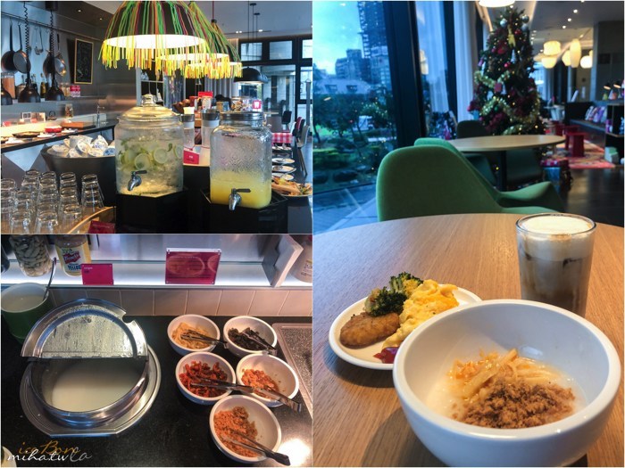 台北自由行,台北飯店推薦,台北好玩,台北景點,台北世民酒店,Citizen M ,一泊二食,商務飯店