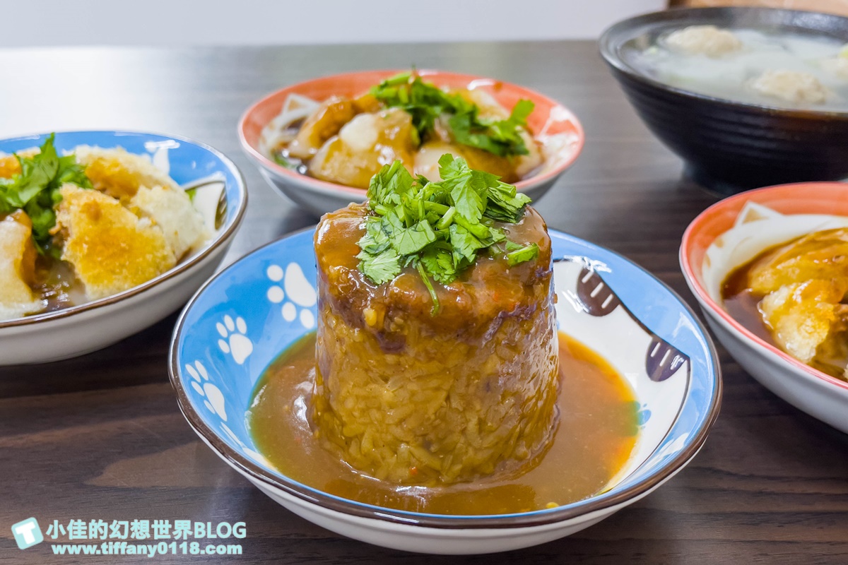 [桃園美食]現炸脆皮肉圓/皮厚酥脆肉餡多又好吃/桃園中壢排隊巷弄美食