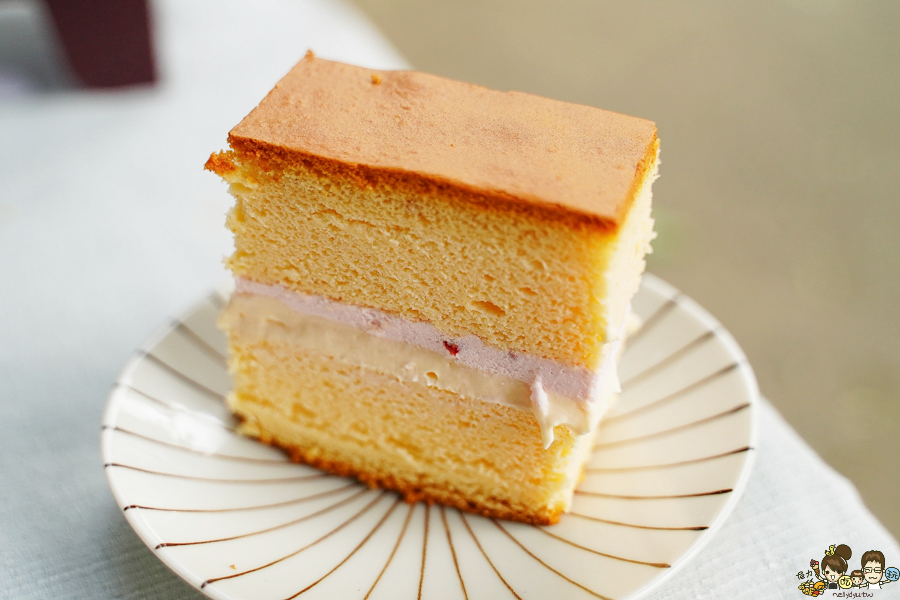 草莓蛋糕 草莓塔 乳酪塔 草莓控 高雄美食 高雄伴手禮 高雄必吃 魯道芙 前鎮美食