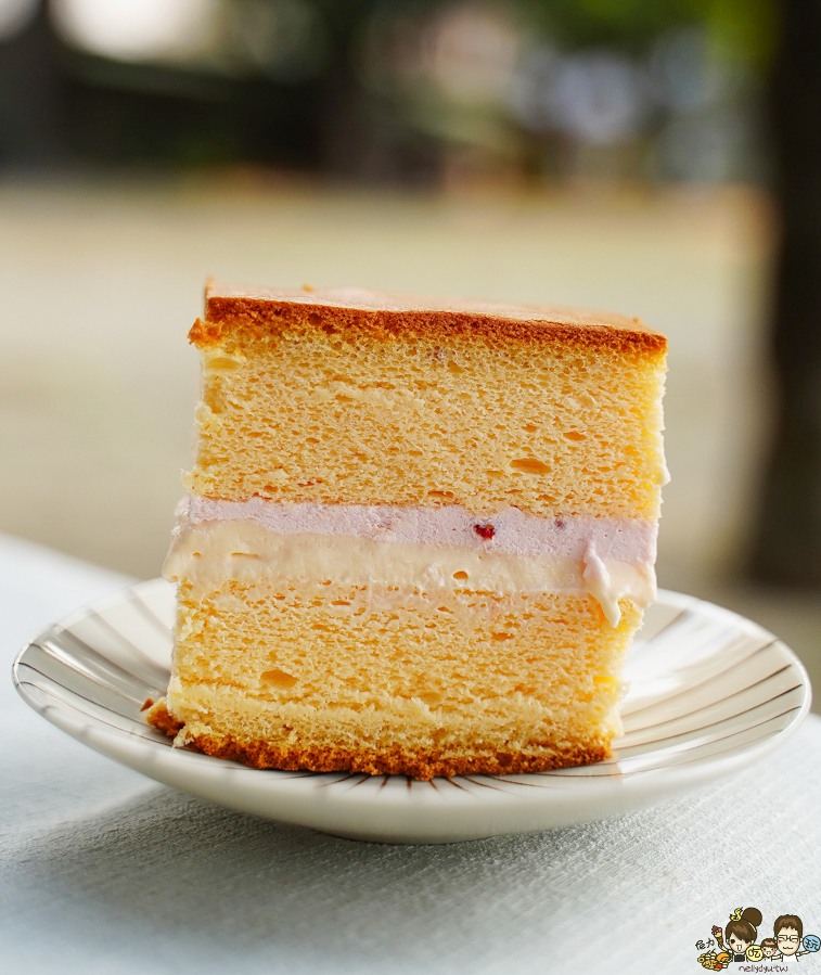 草莓蛋糕 草莓塔 乳酪塔 草莓控 高雄美食 高雄伴手禮 高雄必吃 魯道芙 前鎮美食