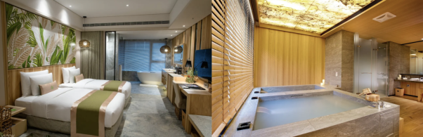 台北自由行,台北飯店推薦,台北好玩,台北景點,台北世民酒店,Citizen M ,一泊二食,商務飯店,台北阿樹國際旅店