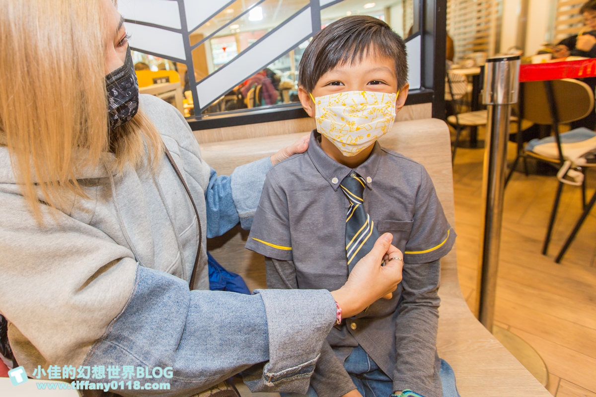 [親子]2021麥當勞小麥麥體驗營全紀錄/來當麥當勞小小經理/活動內容+報名方式+費用詳細說明