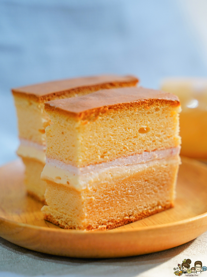 草莓蛋糕 草莓塔 乳酪塔 草莓控 高雄美食 高雄伴手禮 高雄必吃 魯道芙 前鎮美食