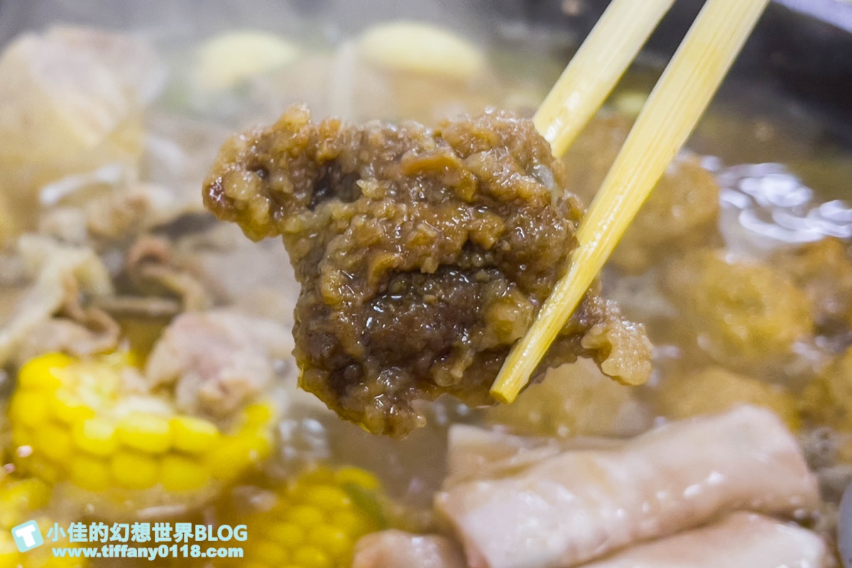 [台北火鍋]小紅莓自助石頭火鍋城/40年老店的台北石頭火鍋推薦/小紅莓火鍋僅此一家沒有分店