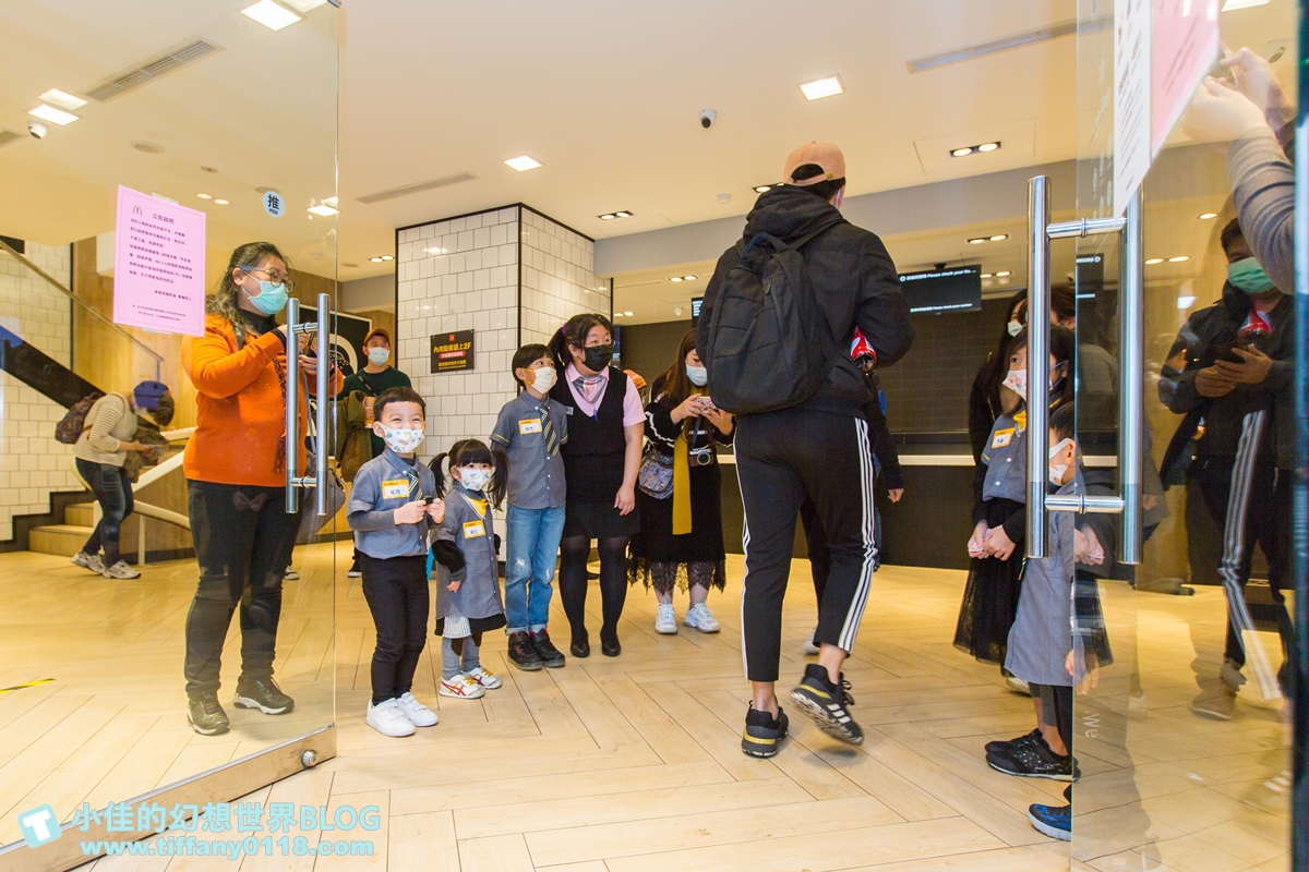 [親子]2021麥當勞小麥麥體驗營全紀錄/來當麥當勞小小經理/活動內容+報名方式+費用詳細說明