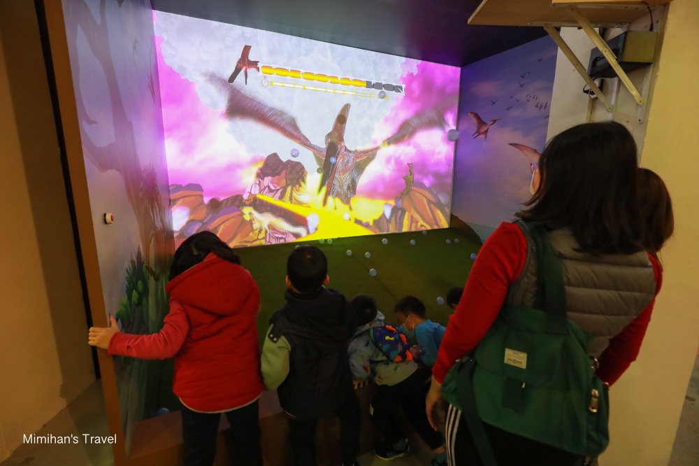 侏羅紀恐龍水世界互動遊戲