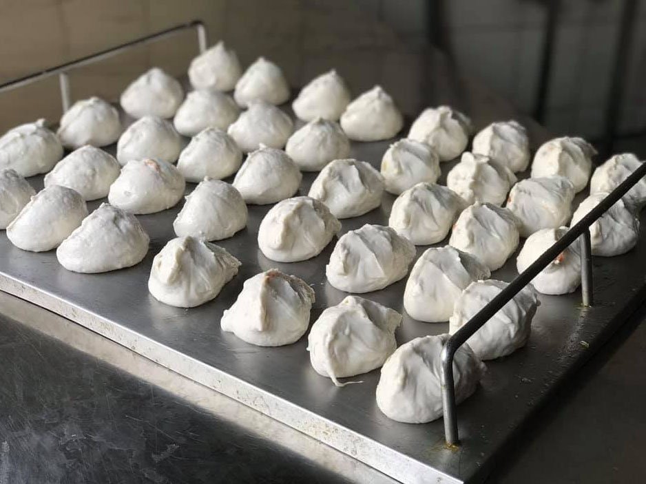 冷凍肉圓宅配北斗肉圓生