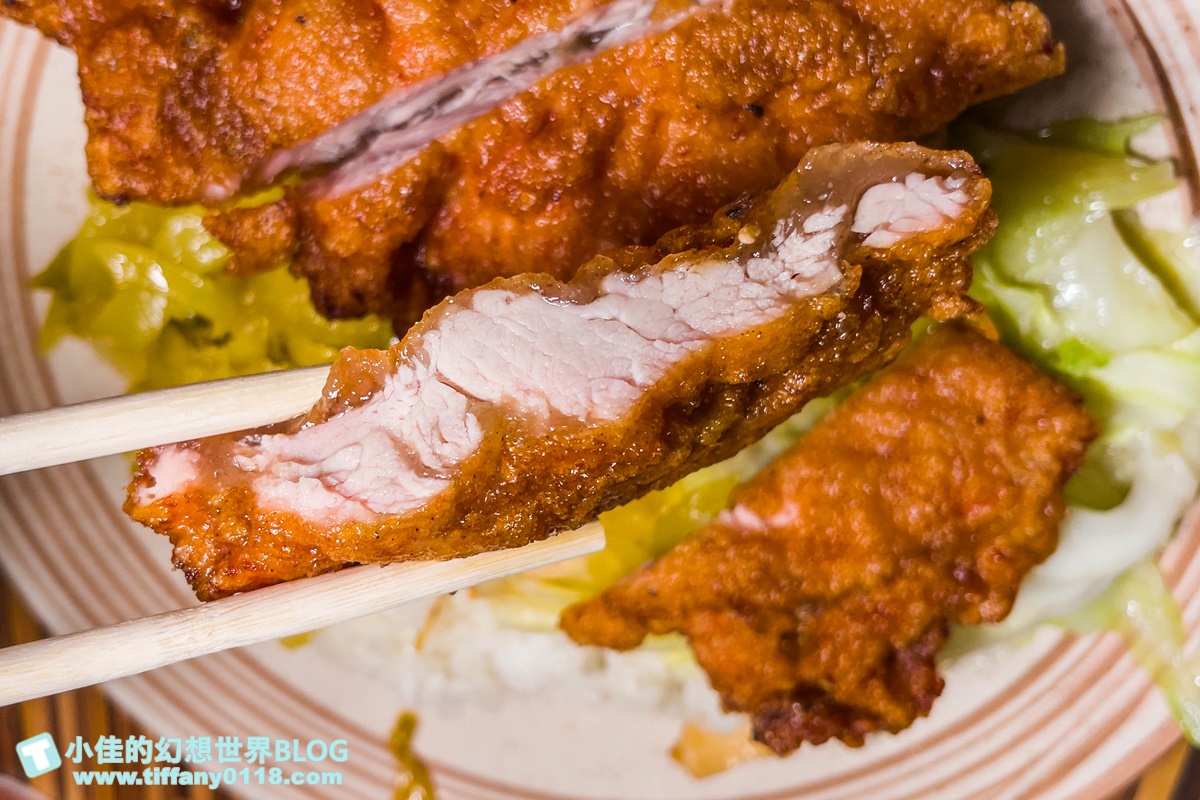 [西門町美食]一級排骨飯(附菜單)/平日午餐送70元飲料/排骨超厚又多汁/台北排骨飯推薦