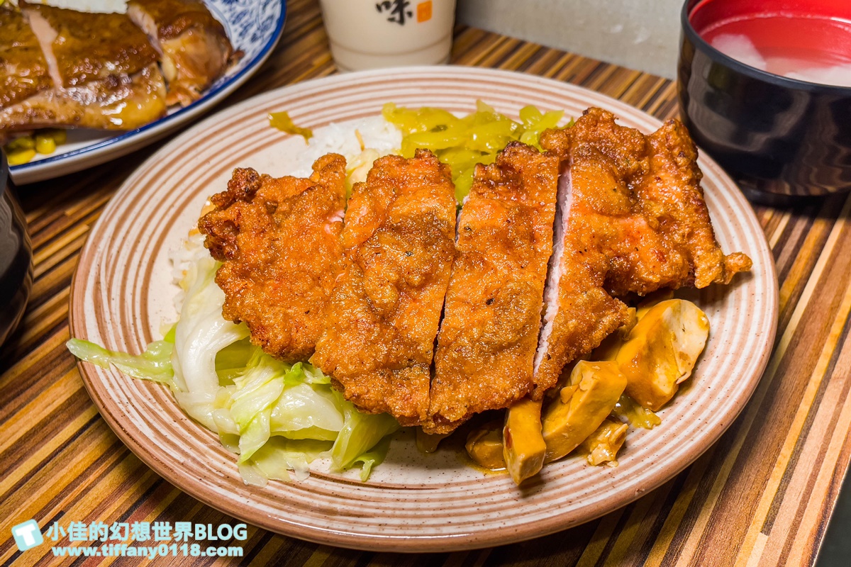 [西門町美食]一級排骨飯(附菜單)/平日午餐送70元飲料/排骨超厚又多汁/台北排骨飯推薦