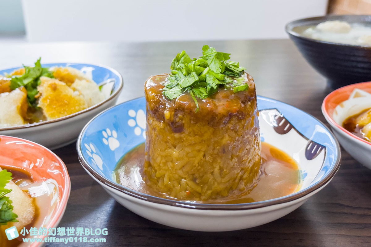 [桃園美食]現炸脆皮肉圓/皮厚酥脆肉餡多又好吃/桃園中壢排隊巷弄美食