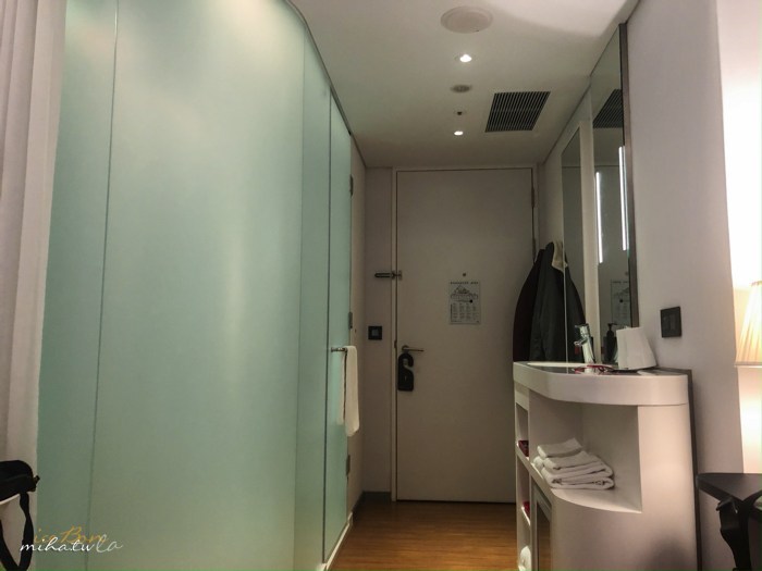 台北自由行,台北飯店推薦,台北好玩,台北景點,台北世民酒店,Citizen M ,一泊二食,商務飯店