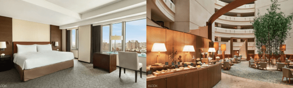 台北自由行,台北飯店推薦,台北好玩,台北景點,台北世民酒店,Citizen M ,一泊二食,商務飯店,香格里拉台南遠東國際大飯店