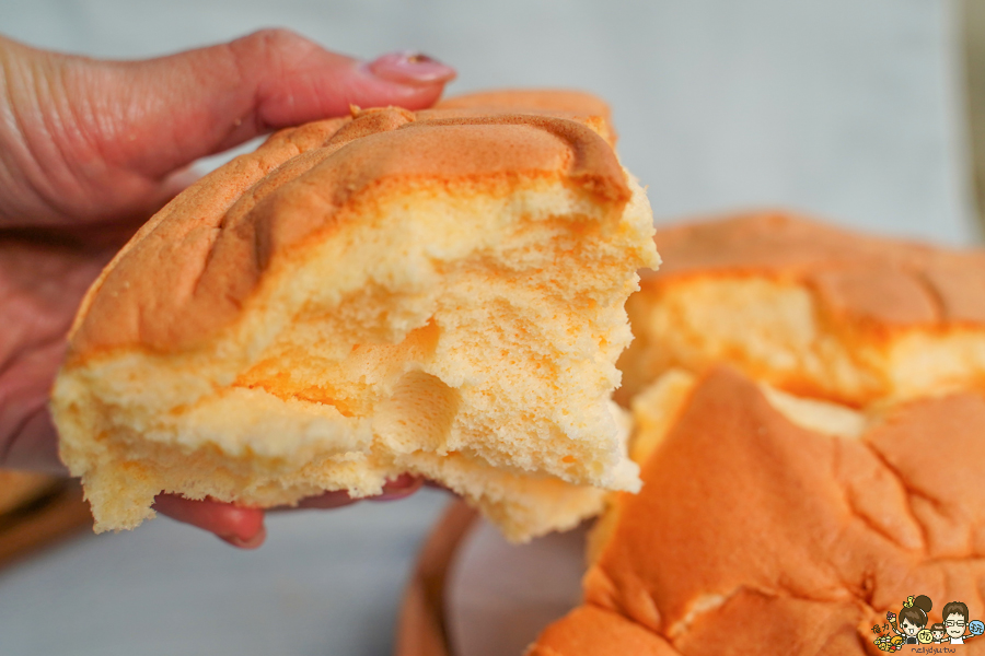 草莓蛋糕 草莓塔 乳酪塔 草莓控 高雄美食 高雄伴手禮 高雄必吃 魯道芙 前鎮美食