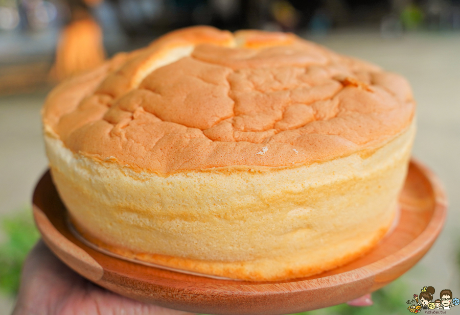 草莓蛋糕 草莓塔 乳酪塔 草莓控 高雄美食 高雄伴手禮 高雄必吃 魯道芙 前鎮美食