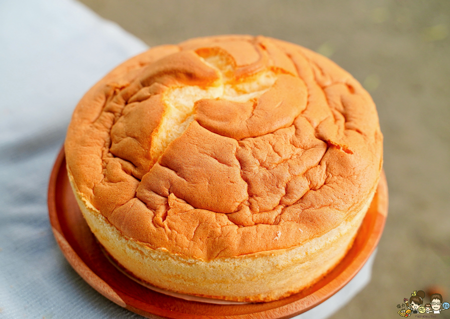 草莓蛋糕 草莓塔 乳酪塔 草莓控 高雄美食 高雄伴手禮 高雄必吃 魯道芙 前鎮美食