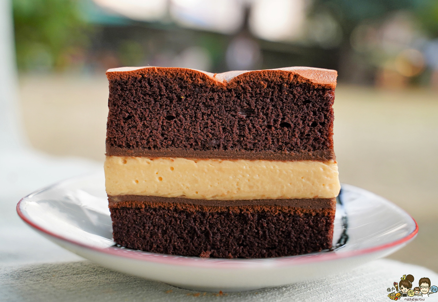 草莓蛋糕 草莓塔 乳酪塔 草莓控 高雄美食 高雄伴手禮 高雄必吃 魯道芙 前鎮美食